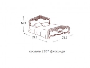 Кровать 2-х спальная 1800*2000 с ортопедом в Нязепетровске - nyazepetrovsk.магазин96.com | фото