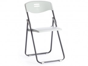 Стул складной Folder chair 2 mod. 222 белый в Нязепетровске - nyazepetrovsk.магазин96.com | фото